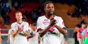 Torino, emergenza infortuni: ci pensa Tameze, il jolly del mazzo