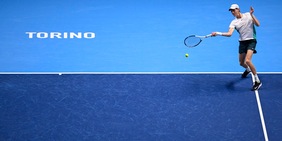 Nitto ATP Finals in Arabia? No, così Binaghi punta a tenerle a Torino fino al 2027