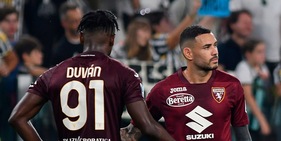 Sanabria e Zapata: il patto Torino per l’Europa