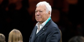 Nella vita di Pietrangeli c’è Binaghi raccattapalle