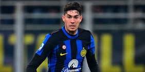 Inzaghi, per Juve-Inter Bastoni (e Pavard) tra le ruote: come giocherà