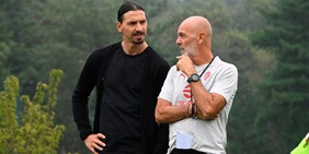 Il nuovo ruolo di Ibrahimovic al Milan: come aiuterà Pioli