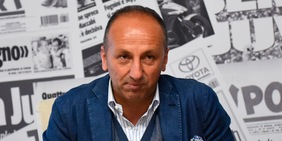 Bava, il grande ritorno: l'ex ds del Toro riparte dal progetto Catanzaro