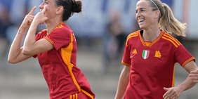 Champions League Women, i gol dell'ultima giornata