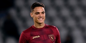 Ricci, rientro anticipato: arrivano buone notizie per il Toro