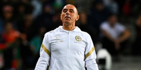 Calzona, dal caffè all’Europeo con la Slovacchia: “Tutta colpa di Hamsik”