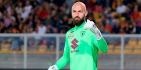 Nel Torino a due punte Milinkovic è pure regista