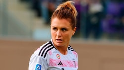 Juve Women, per Girelli confermato infortunio alla caviglia: c'è lesione