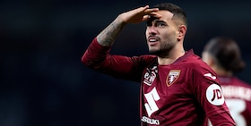 Sanabria, dal mercato al chiarimento con Juric: occhi soltanto per il Toro