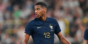 Todibo pilastro del Nizza: Pirlo e Rabiot i modelli, Deschamps lo osserva