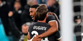 Juve, squadra corta e difesa: così si ingabbia l'Inter: l'analisi tattica