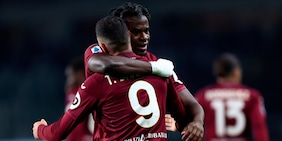 Toro d'Europa: le cinque ragioni per credere nel grande salto