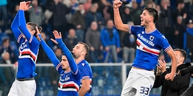 Samp e Pirlo: ora il calendario va sfruttato