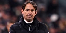 L’Inter si scopre fragile, Inzaghi: “Siamo pochi”. Il calendario preoccupa
