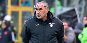 Lotito furioso, Lazio strigliata: la squadra a rapporto dal ds Fabiani