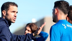 Recuperi Serie B, Fabregas ha il derby del Lario