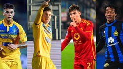 Juve, da Soulé a Dybala: le pagelle dei giocatori in prestito e degli ex