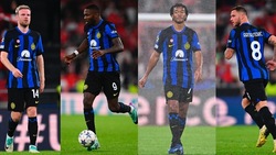 Pagelle Inter: Klaassen male, Thuram spacca la partita, qualità Cuadrado