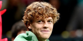 Sinner the Winner, storia di un vincente seriale: lo slalom, il pallone e il tennis