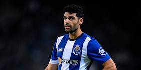 Taremi-Inter, c’è il contatto. Stop a Nandez: non è la priorità