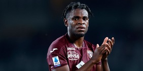 Toro, Zapata cerca la scossa contro la 'sua' Atalanta