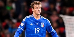 Best Italian Golden Boy 2023, ecco Scalvini: il ragazzo in carriera