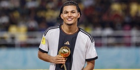 Brunner, la nuova stella che ha portato la Germania U17 sul tetto del mondo