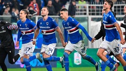 Samp: a Brescia l'esame di maturità