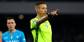 Napoli-Inter, CalVARese: "Massa sbaglia sull'azione del primo gol"