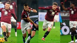 Pagelle Toro: Vlasic lampi e assist, Buongiorno super, Linetty motorino