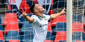 Raimondo, a Terni il bomberino su cui sperare