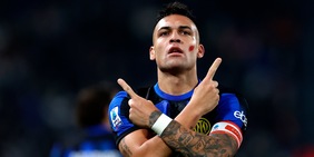 Lautaro prepara il botto: la firma con l’Inter a Capodanno!