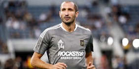 Chiellini d’America, la leggenda continua: possibile bis in MLS col Los Angeles