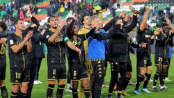 Cremonese-Venezia da A. Samp-Lecco: Pirlo vs Bonazzoli