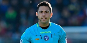 Frosinone-Torino, CalVARese: "L'abbaglio su Oyono è grave"