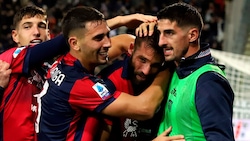 Ranieri: "Pavoletti è il nostro Altafini. Ecco cosa mi ha detto Lapadula..."