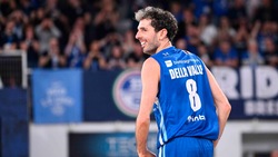 Della Valle: "Brescia può essere pericolosa per tutti"