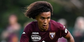 Nella Primavera Toro tutti hanno il vizio del gol: Ciammaglichella al top