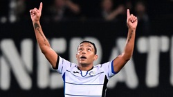 Gasperini e il futuro di Muriel: "È straordinario, ma a gennaio chissà..."