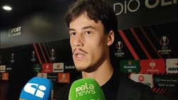 Svilar: "Dispiace non aver raggiunto il primo posto"