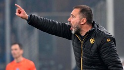 Spezia-Bari, l'anticipo di B da brividi