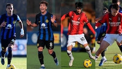 Pagelle Inter-Milan Primavera: Cuenca illumina, Di Maggio è ovunque