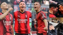 Jan-Carlo Simic, esordio e gol col Milan: la storia dell'"avvocato" del Diavolo