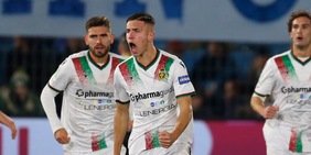 Raimondo, fenomeno Ternana: chi è il baby bomber lanciato da Mihajlovic