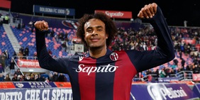 Zirkzee il desiderio del Milan! David non è più il preferito