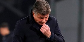 Napoli, tra De Laurentiis e Mazzarri già tempo di riflessioni