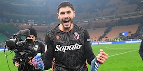 Ravaglia, le mani sul Bologna: perché Thiago Motta lo preferisce a Skorupski