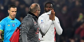 Milan, l'incredibile catena di infortuni: Tomori è il ventunesimo