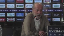 Sabatini: "Mazzocchi al Napoli? Ci vuole dignità"