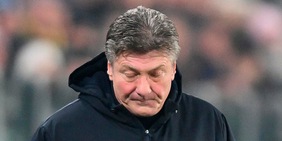La solitudine di Mazzarri: il Napoli perde i pezzi